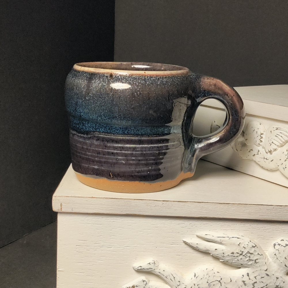 POTTERY MUG⭐